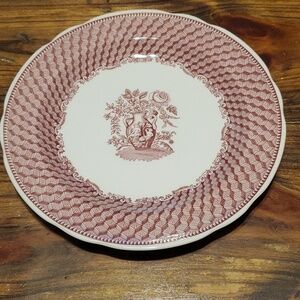 Spode Archive Collection  Victorian Series "Portland Vase" Plate